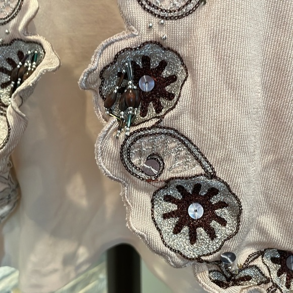 Laura Petites Shrug - Picture 4 of 5